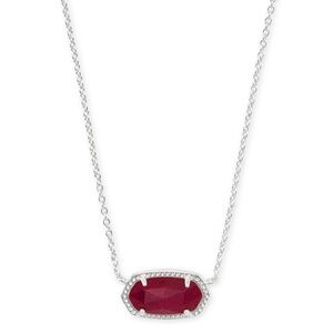 Kendra Scott Elisa Necklace
